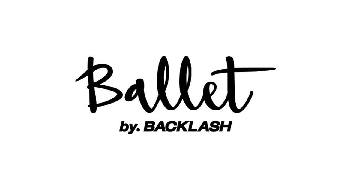ABOUT | BALLET BY BACKLASH（バレエ バイ バックラッシュ）