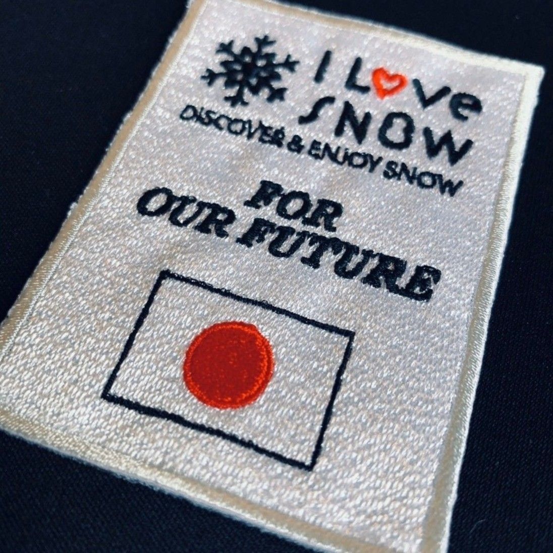 スキーワッペン.シール 11点 【公式通販】