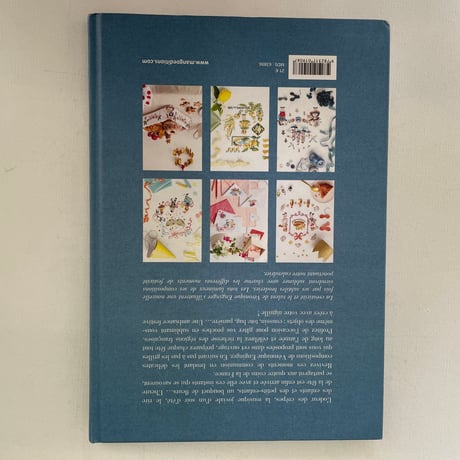 Fetes et regions de France