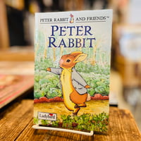 PEATER RABBIT