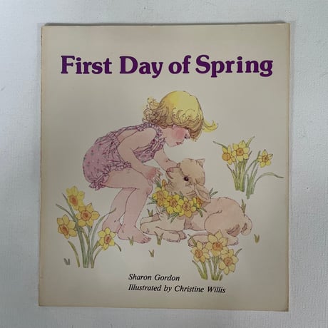 First Days of Spring