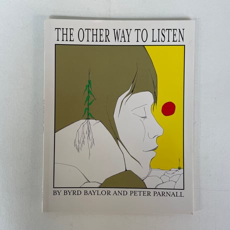 THE OTHER WAY TO LISTEN