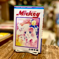 Mickey　ミッキー