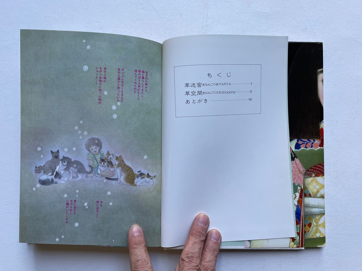 草迷宮・草空間 | 古書まどそら堂