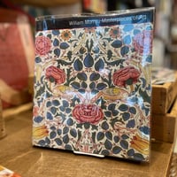 William Morris / Masterpieces of Art