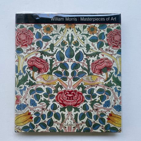 William Morris / Masterpieces of Art