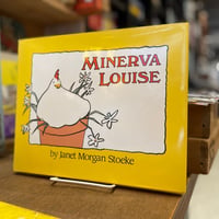 MINERVA LOUISE