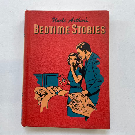 BEDTIME STORIES