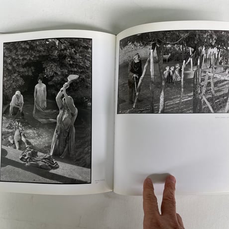 Henri Cartier-Bresson   Europeans