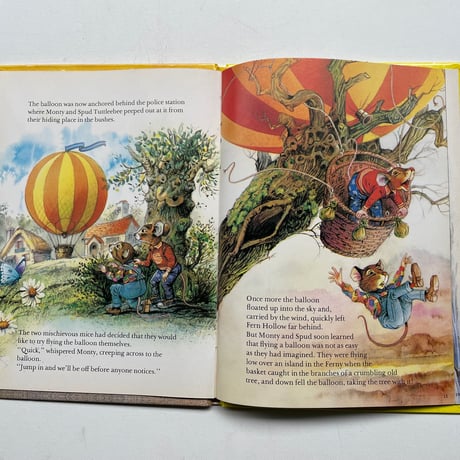 BROCK THE BALLOONIST