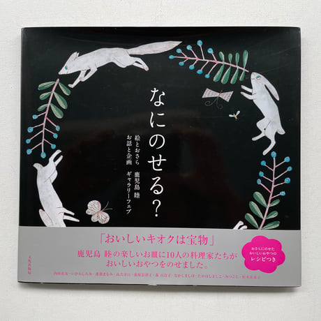 なにのせる？