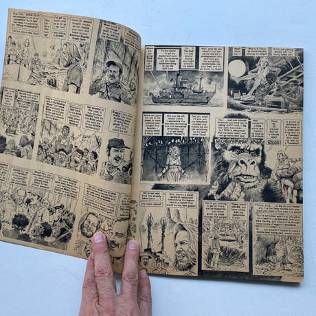 MAD SUPER SPECIAL WINTER 1981