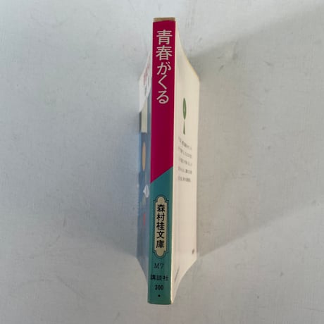 青春がくる