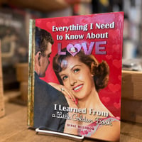 Everything I Need to Know About LOVE I Learned from a Little Golden Book