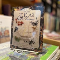 Little Library TEAs ＆ Tisanes