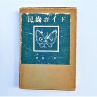 昆蟲ガイド