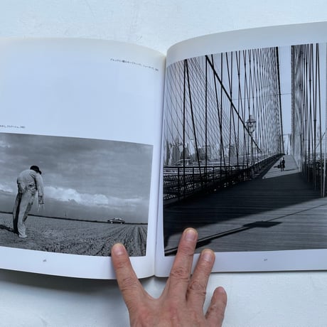 ロベール・ドアノー写真展