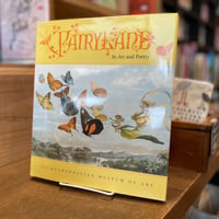FAIRYLAND In Art and Poetry