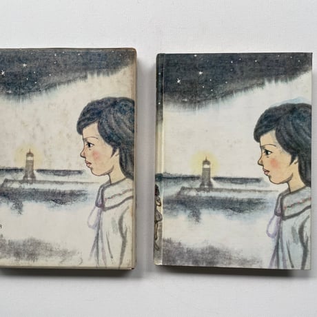 星と少年