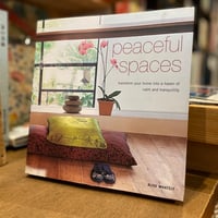 peaceful spaces
