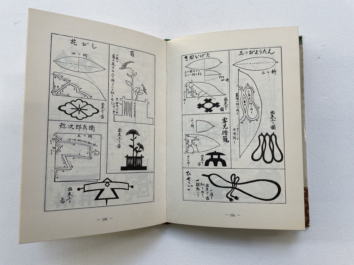 新 笹・葉らん切りとむきもの図解 | 古書まどそら堂