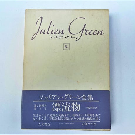 漂流物