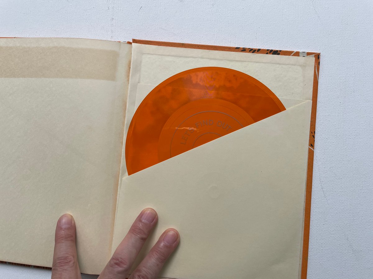 LET'S FIND OUT ABOUT SUMMER | 古書まどそら堂