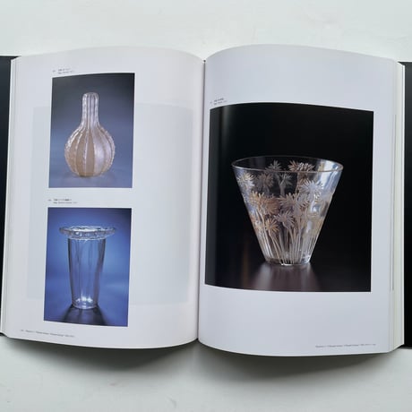 ルネ・ラリック展　Rene LALIQUE1860-1945