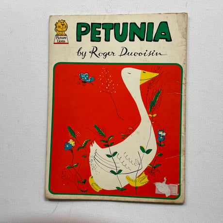 PETUNIA