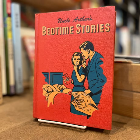 BEDTIME STORIES