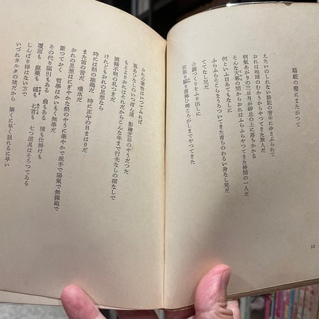 駱駝の瘤にまたがって