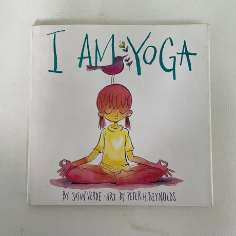 I AM YOGA
