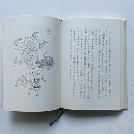 みどりのゆび