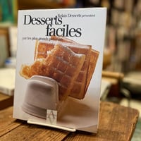 Dessets faciles