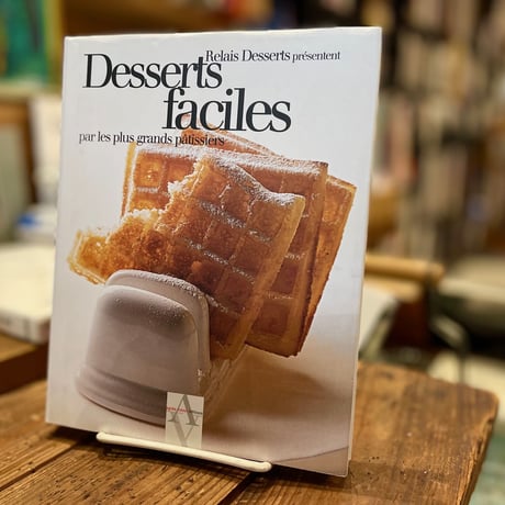 Dessets faciles