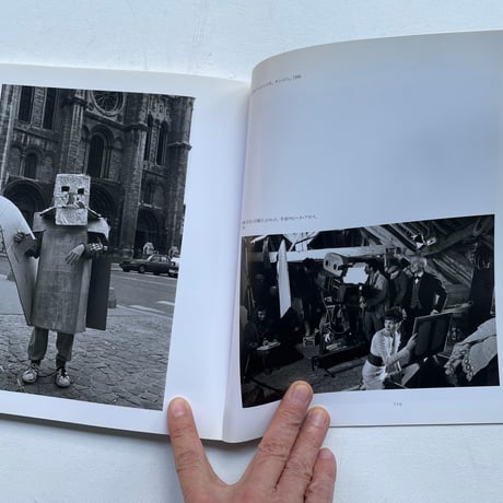 ロベール・ドアノー写真展