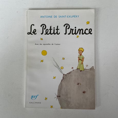 Le Petit Prince
