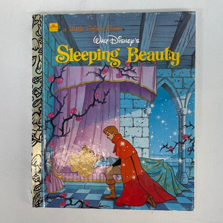 Sleeping Beauty