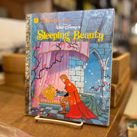 Sleeping Beauty