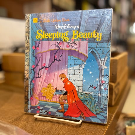 Sleeping Beauty