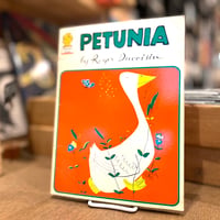 PETUNIA