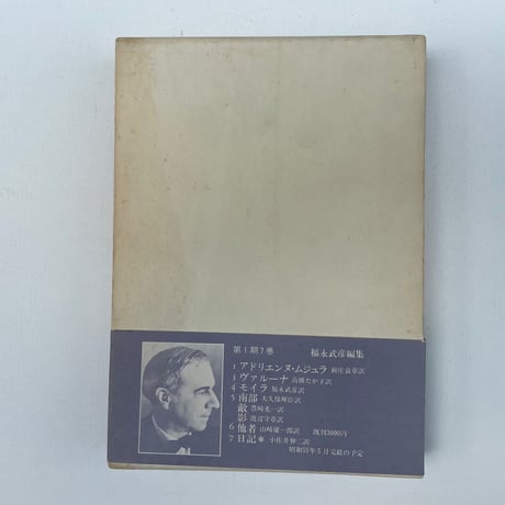 漂流物