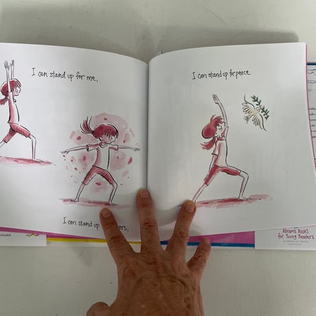I AM YOGA