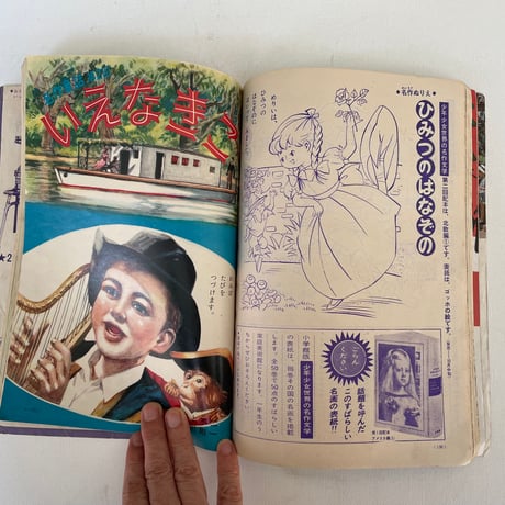 小学一年生