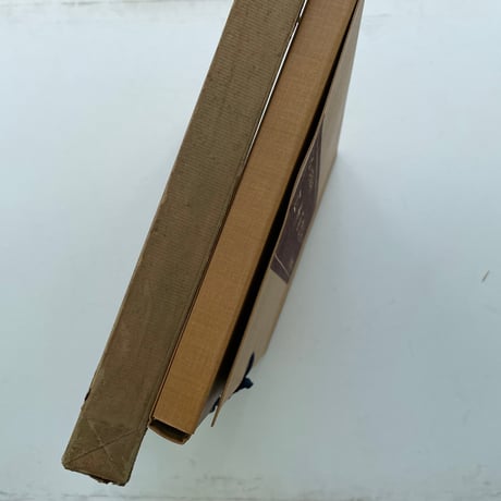 日本の絞染　第一巻