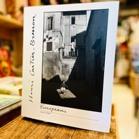 新たなる凝視 中平卓馬写真集 | 古書まどそら堂