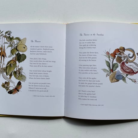 FAIRYLAND In Art and Poetry