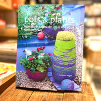pots ＆ plants