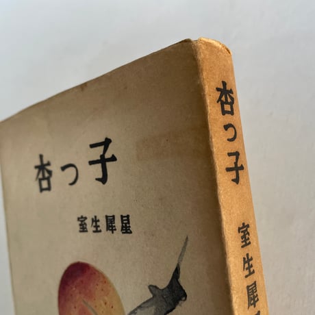 杏っ子
