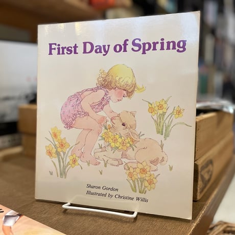 First Days of Spring